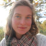 Adéla Radimecká – Průvodkyně dopoledním programem, Keramika