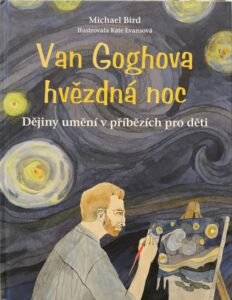 Věnovali jsme se také malířství a v něm zachycené změně nahlížení na svět.