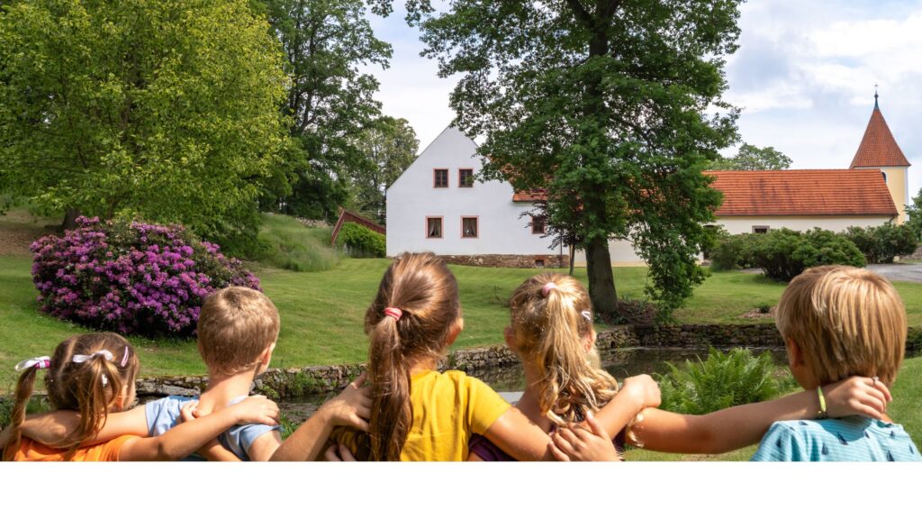 Komunitní škola – zájemci 2026/2027