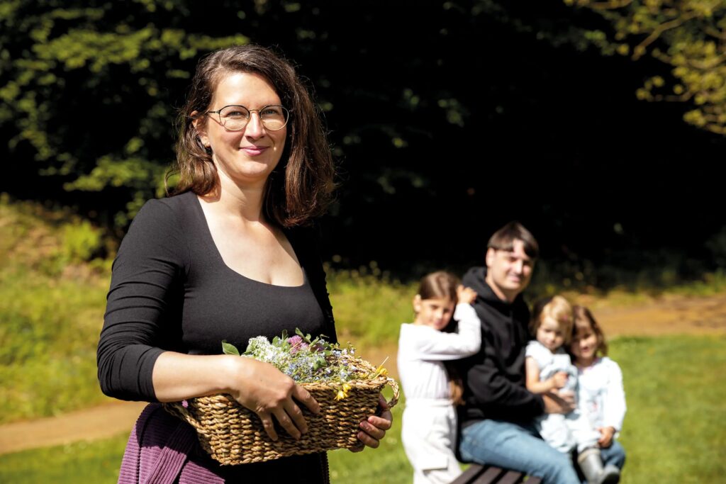 2.6.2025 vyšel rozhovor s Mgr. Danou Matouškovou v Magazínu Reportér