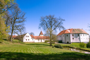park – jaro